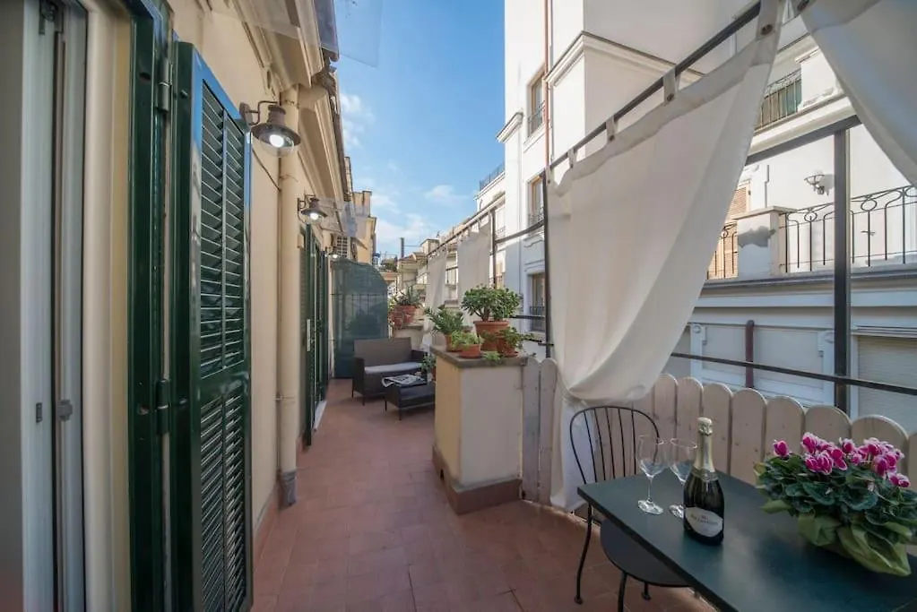 Ferienwohnung Trevi Domus Avignonesi Rom 0*,  Italien