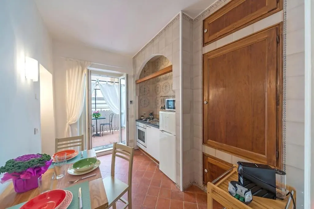 Ferienwohnung Trevi Domus Avignonesi Rom 0*,  Italien