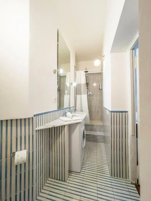 Ferienwohnung Trevi Domus Avignonesi Rom
