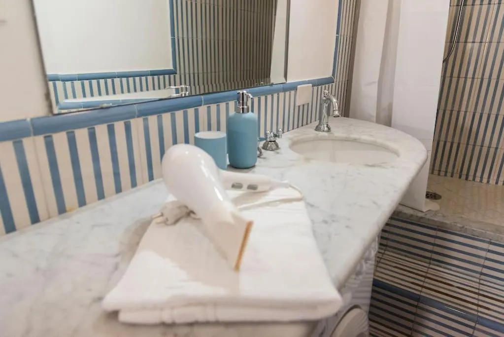 Ferienwohnung Trevi Domus Avignonesi Rom Apartment